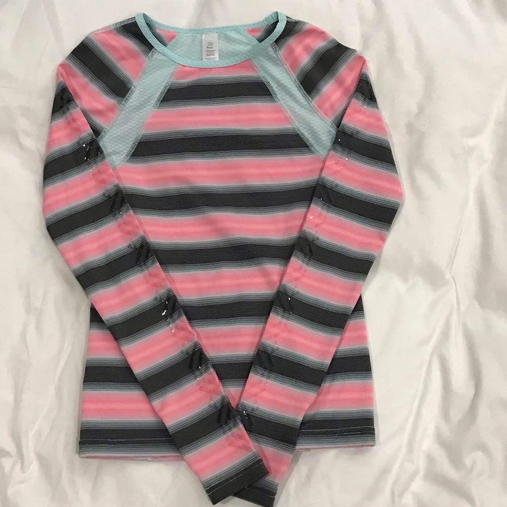 Ivivva Long-Sleeve Shirt - Like New